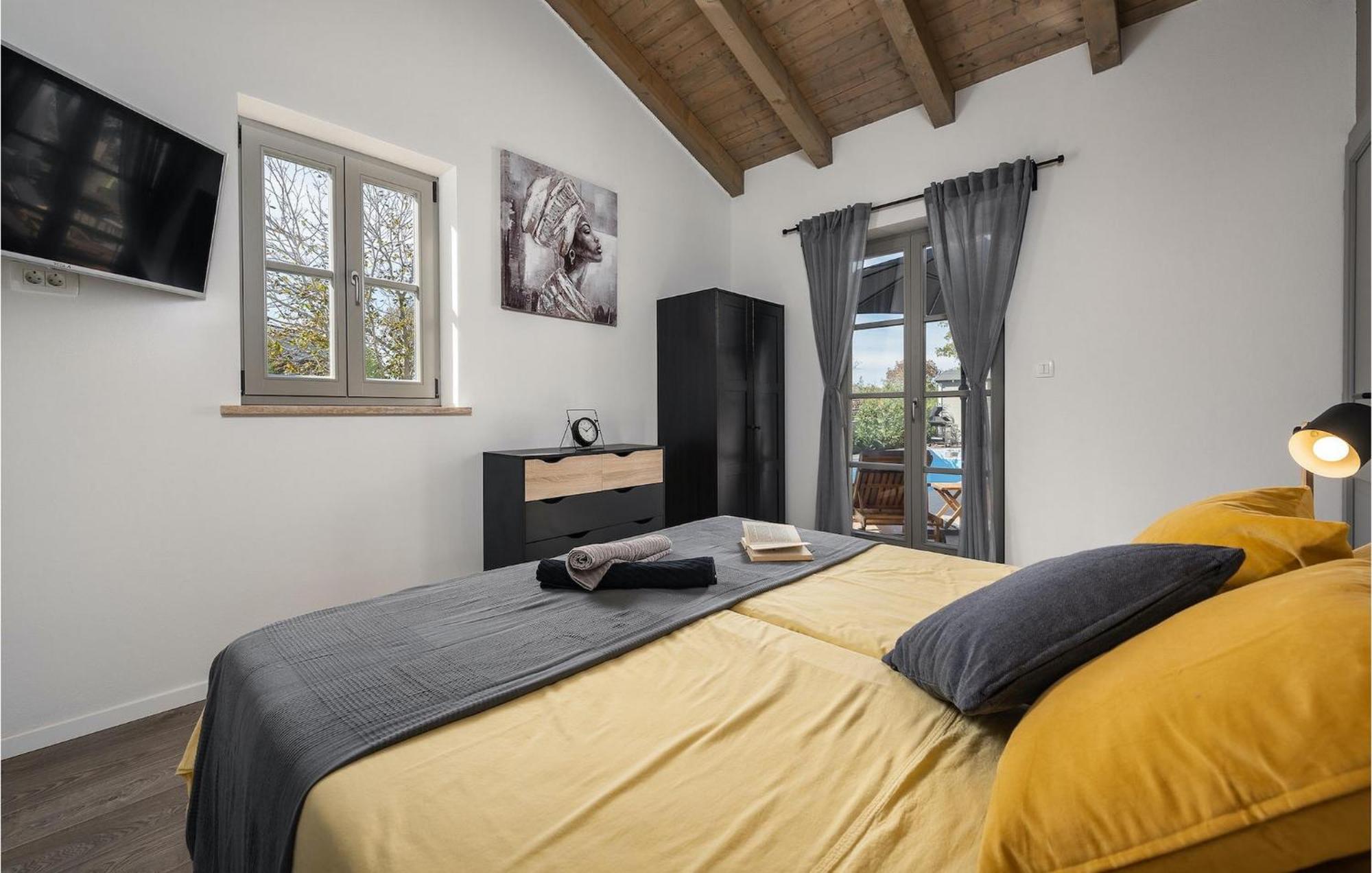 Ferienhaus Acorn