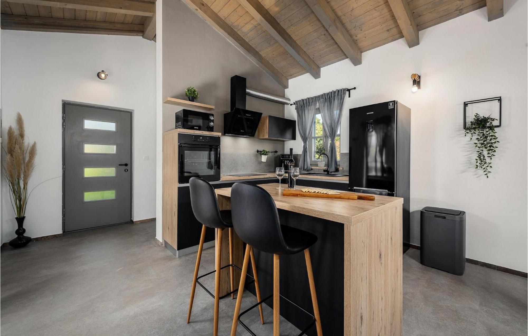 Acorn Ferienhaus *